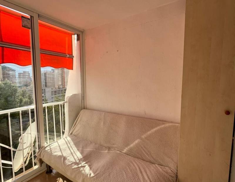 Sale - Apartment - Rincón de Loix - Benidorm