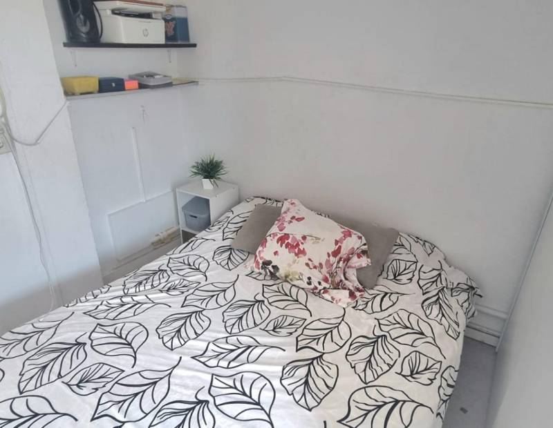 Vente - Penthouse - Levante - Benidorm