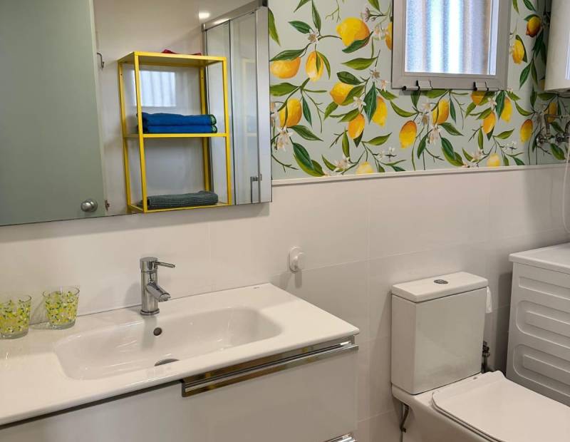 Sale - Apartment - Gasparot - Villajoyosa