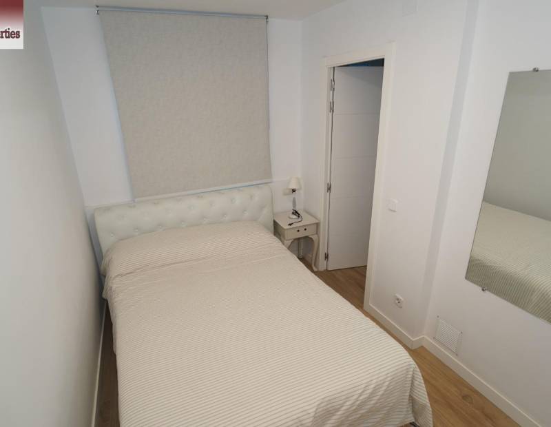 Rental - Flat - Avenida del Mediterraneo - Benidorm