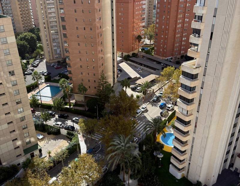 Sale - Flat - Levante - Benidorm