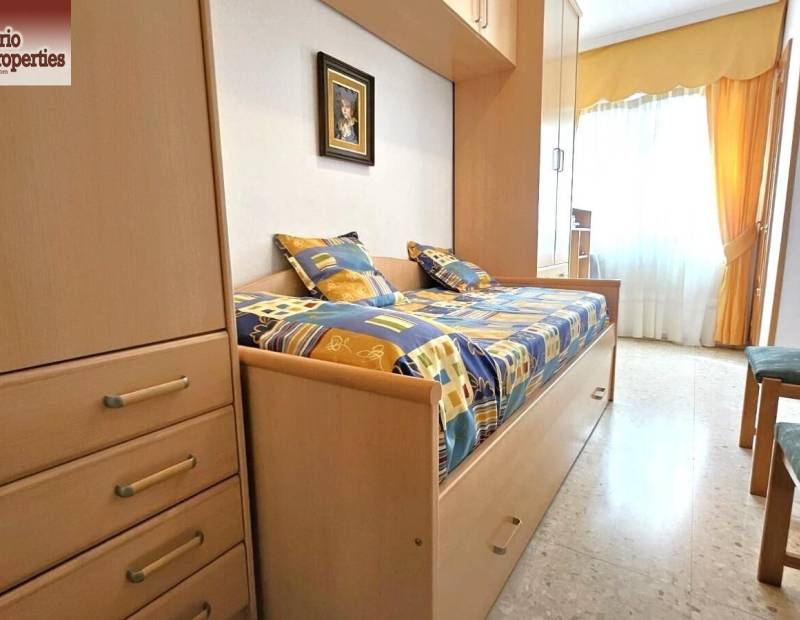 Sale - Flat - Centro - Benidorm