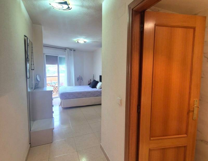 Sale - Duplex Penthouse - Guardia Civil - Villajoyosa