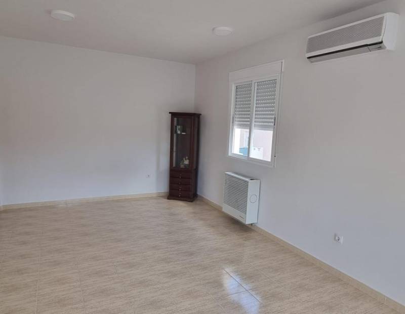 Vente - Maison mitoyenne - Bello horizonte - La Nucía