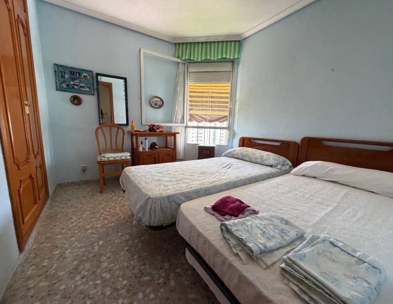 Vente - Appartement de ville - Rincon de Loix Llano - Benidorm