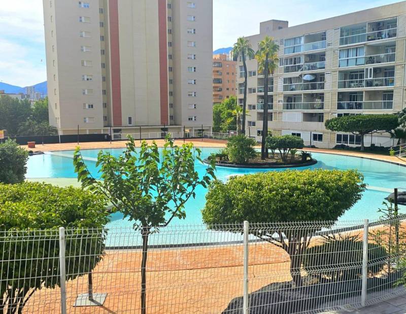 Vente - Appartement - Rincon de Loix - Benidorm