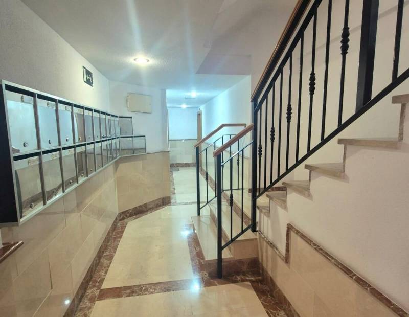 Sale - Duplex Penthouse - Guardia Civil - Villajoyosa