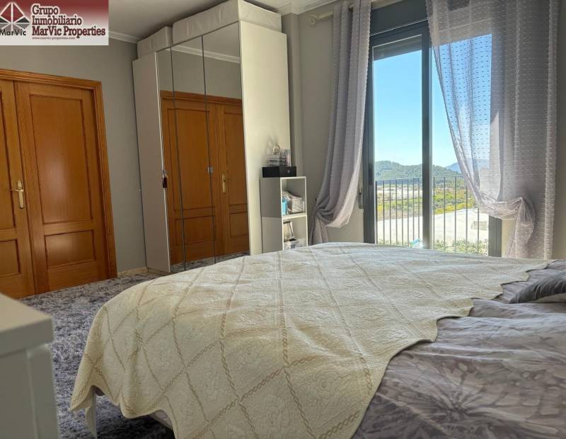 Продажа - ДОМ - Comunidad valenciana - Callosa d'en Sarrià