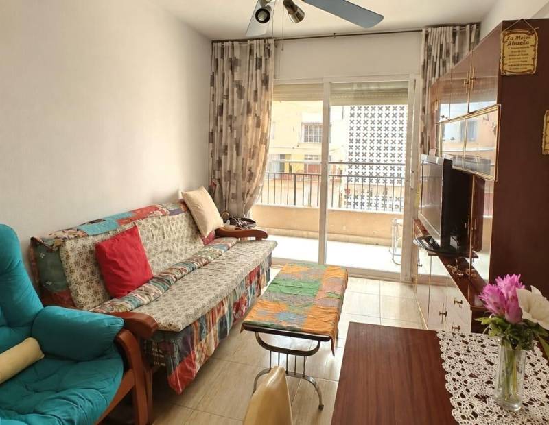 Vente - Appartement de ville - Poniente - Benidorm
