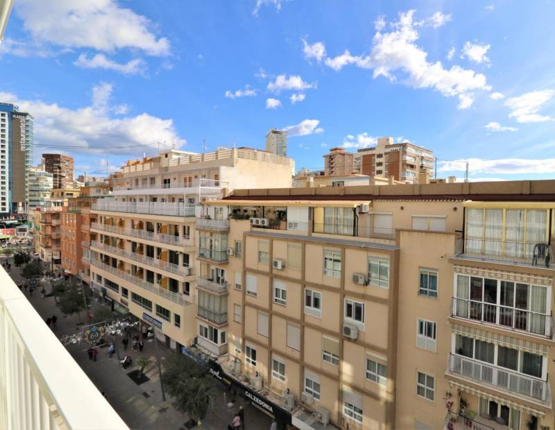 Sale - Apartment - Levante - Benidorm