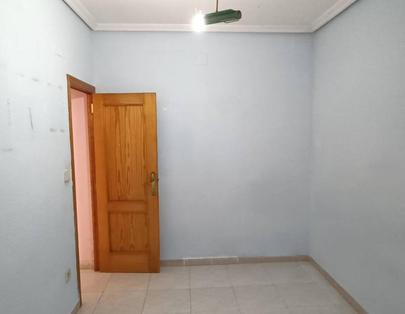 Sale - Ground floor apartment - Centro - Benidorm