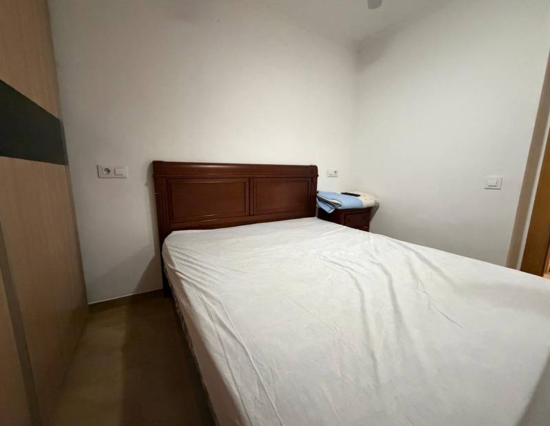 Sale - Apartment - Levante - Benidorm