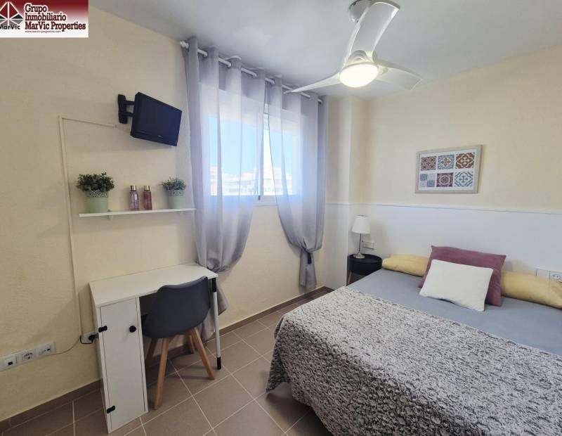 Vente - Penthouse - Cala Villajoyosa - Villajoyosa