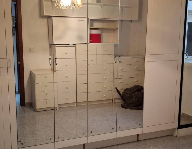 Sale - Flat - Avenida Beniarda - Benidorm