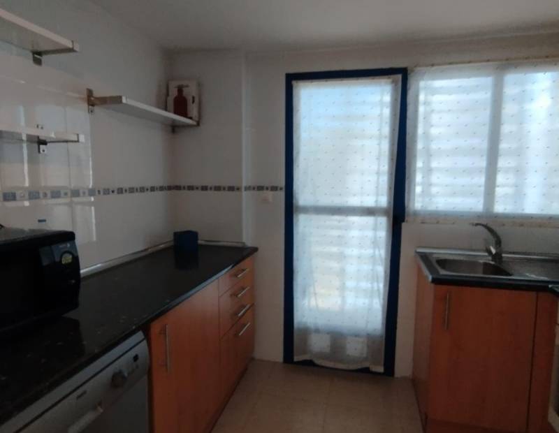 Vente - Penthouse Duplex - Cala de Villajoyosa - Villajoyosa