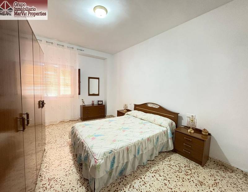Vente - Maison - Xirles - Polop