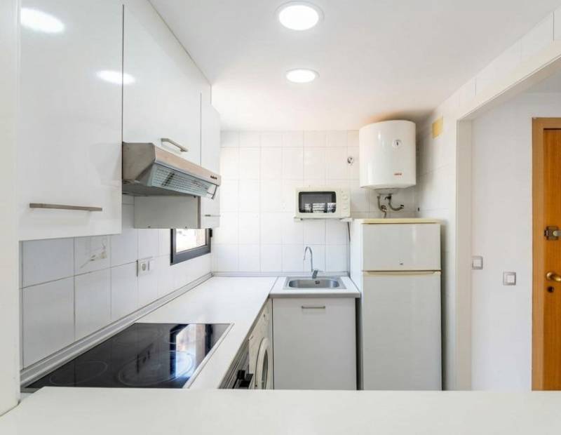Vente - Appartement - Cala de Finestrat - Benidorm
