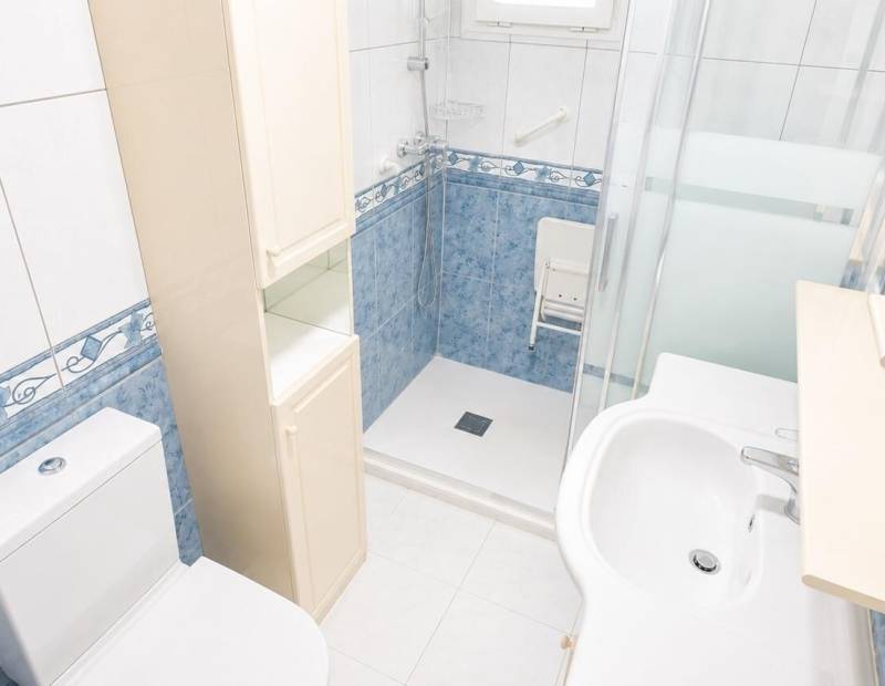 Venta - Piso - Levante - Benidorm
