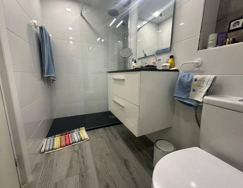 Sale - Flat - Poniente - Benidorm