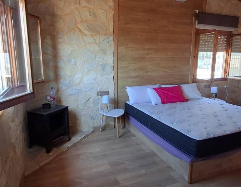 Продажа - ДОМ - Muscaret - Relleu