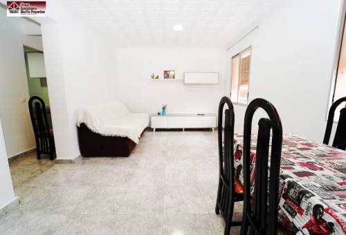 Piso - Venta - Centro - Benidorm