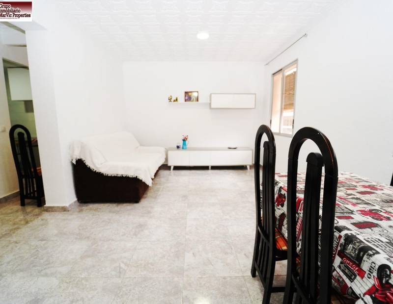 Sale - Flat - Centro - Benidorm