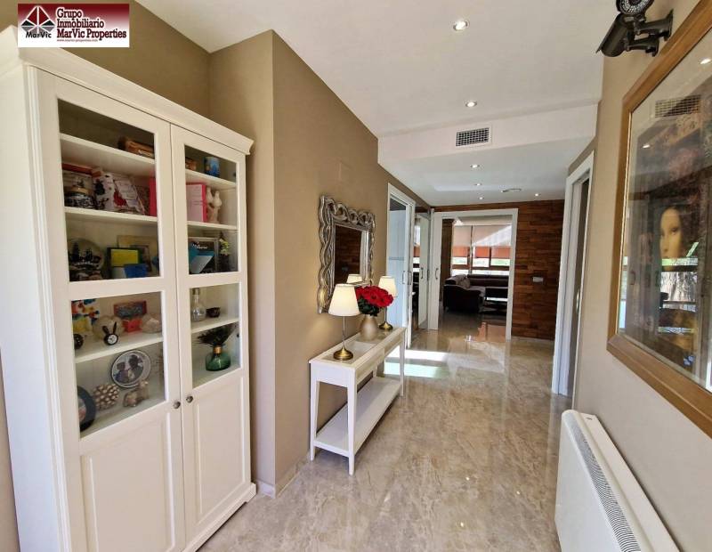 Sale - Single family house - Panorama - La Nucía