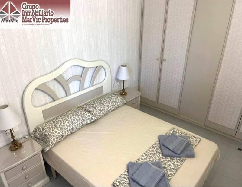 Venta - Piso - CALA FINESTRAT - Finestrat