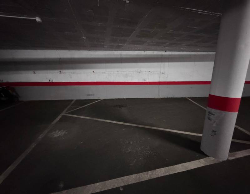 Продажа - АПАРТАМЕНТЫ - Rincon de Loix Alto - Benidorm