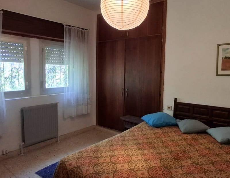 Sale - House with land - Levante - Benidorm