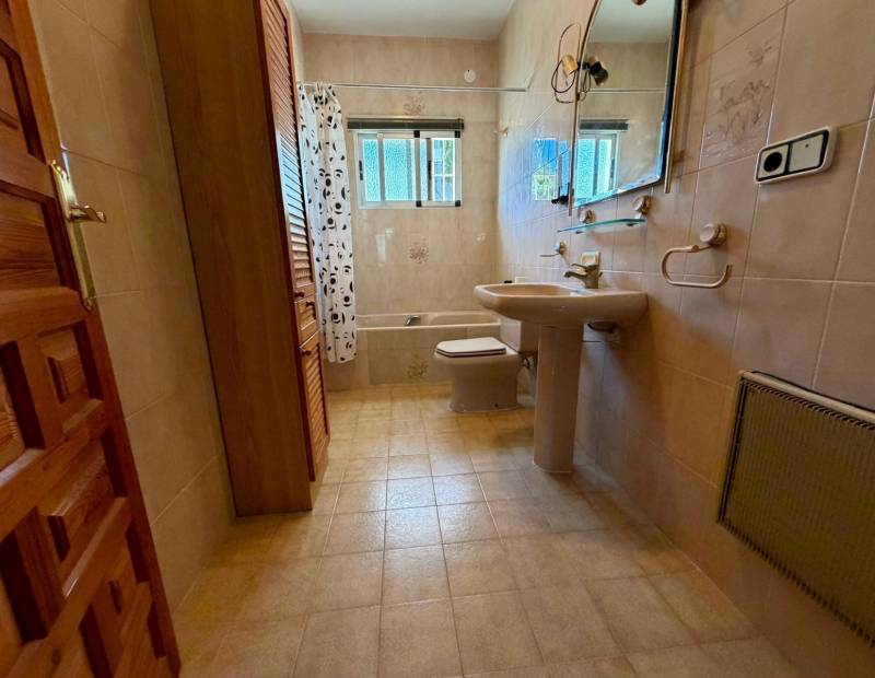 Sale - Terraced house - Coloma - La Nucía