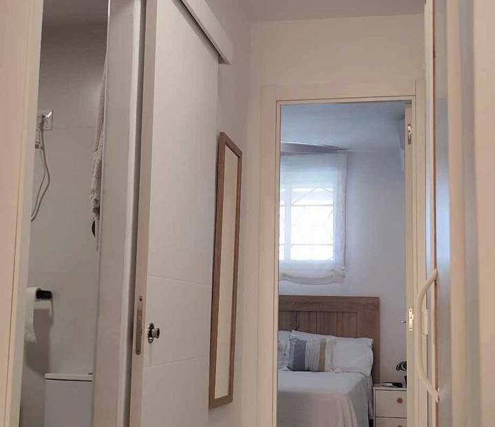 Sale - Apartment - Cala de Finestrat - Finestrat