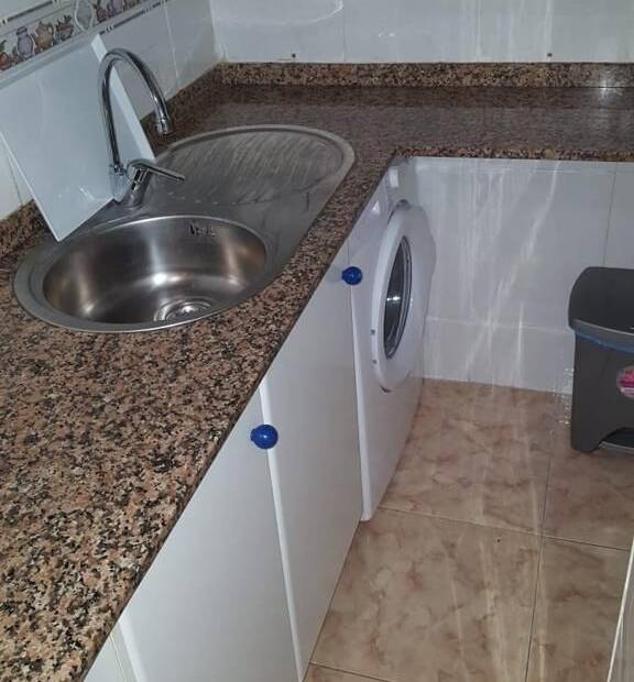 Vente - Appartement de ville - Levante - Benidorm