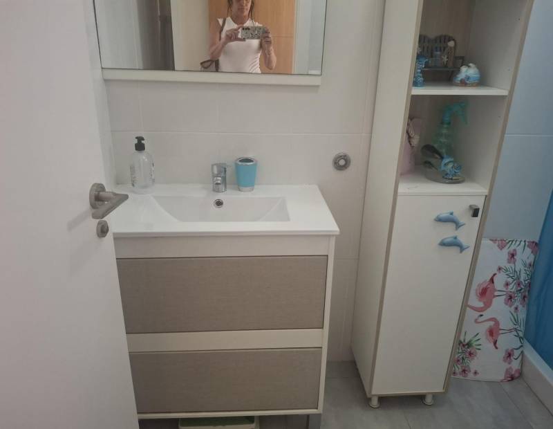 De location - Appartement - Pueblo Levante - Benidorm