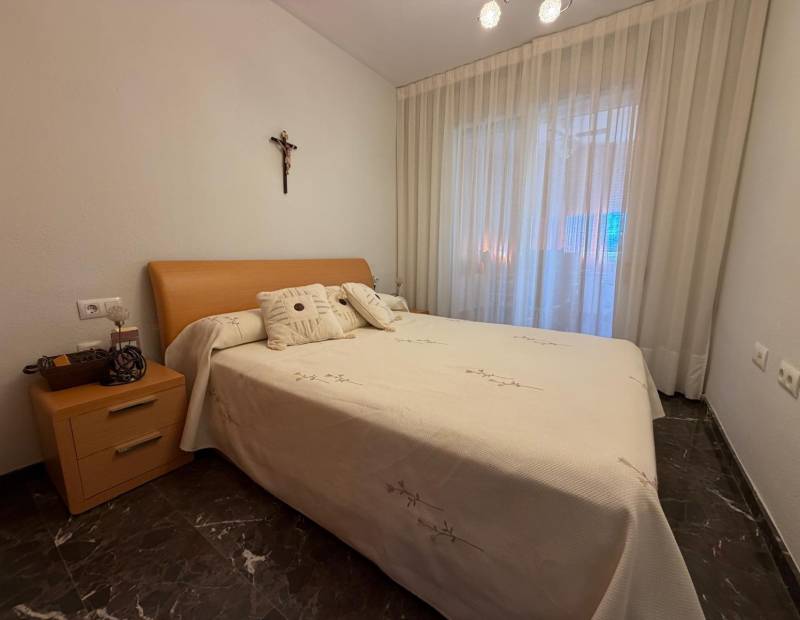 Vente - Appartement de ville - Levante - Benidorm