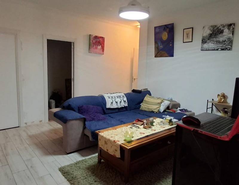 Vente - Maison - CENTRO - Callosa d'en Sarrià