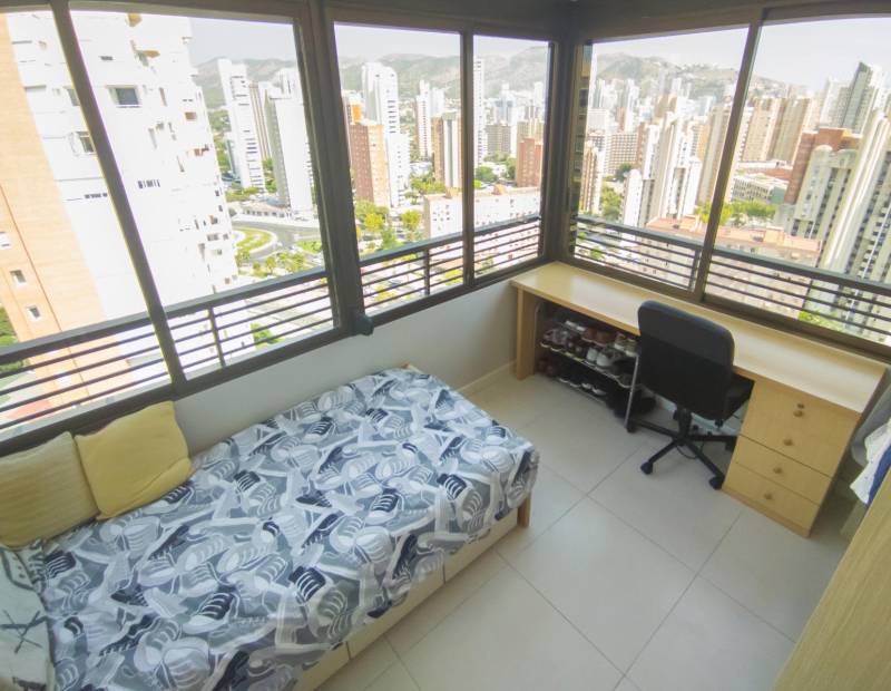 Vente - Appartement - Nuevos Juzgados - Benidorm