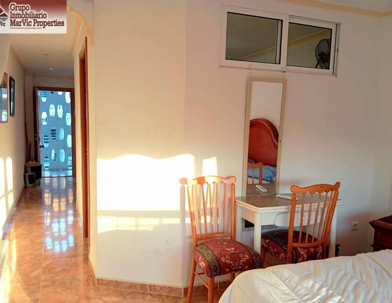 Venta - Estudio - Rincón de Loix - Benidorm