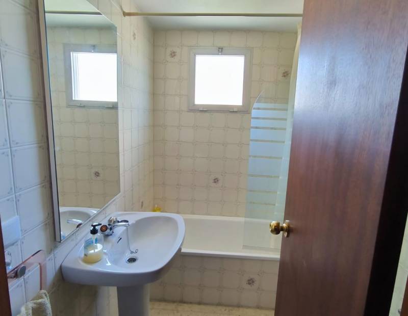 Venta - Piso - Rincon de Loix Llano - Benidorm