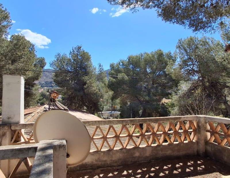 Sale - House with land - Levante - Benidorm