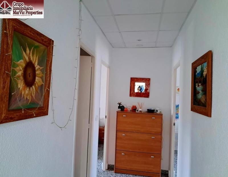 Vente - Maison - Partida Boqueres - San Vicente del Raspeig