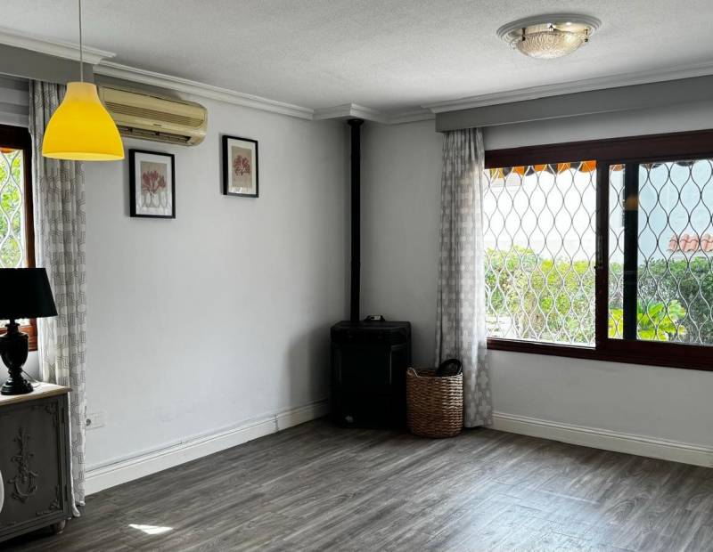 Vente - Maison mitoyenne - Rincon de Loix - Benidorm