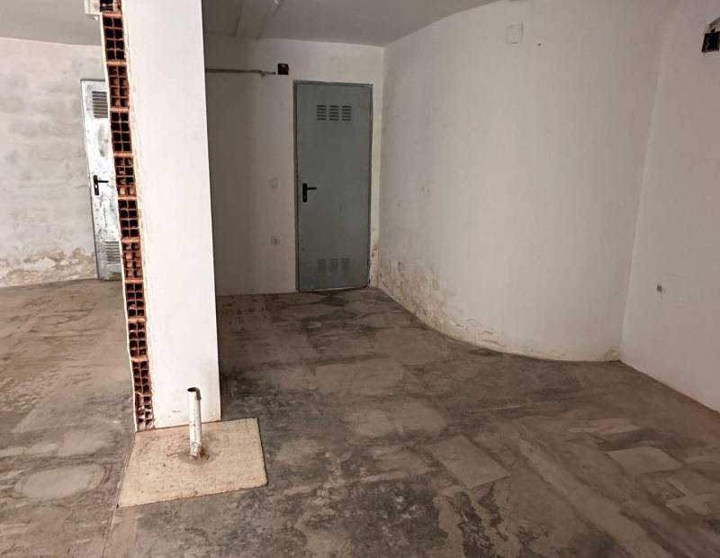 Sale - Semi-detached house - Montahud - La Nucía