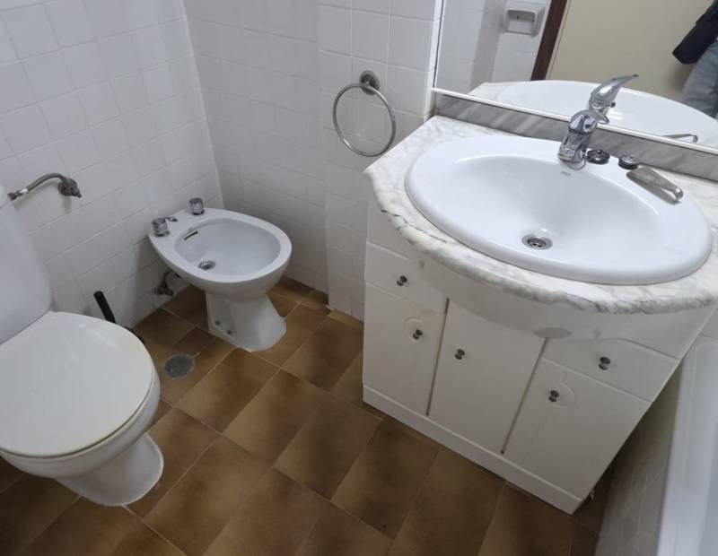 Sale - Apartment - Juzgados - Benidorm