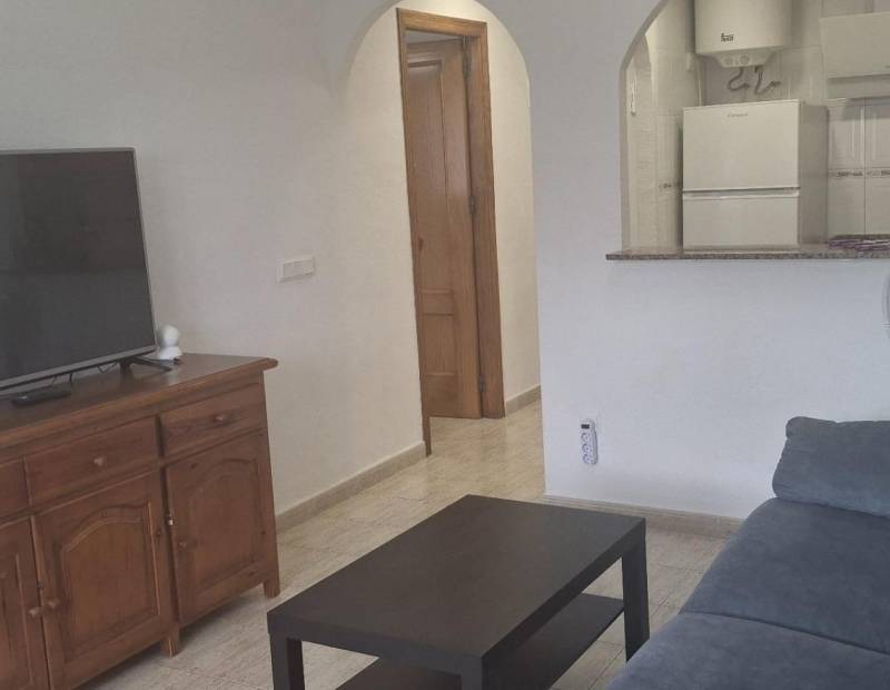 Vente - Appartement de ville - Cala Villajoyosa - Villajoyosa