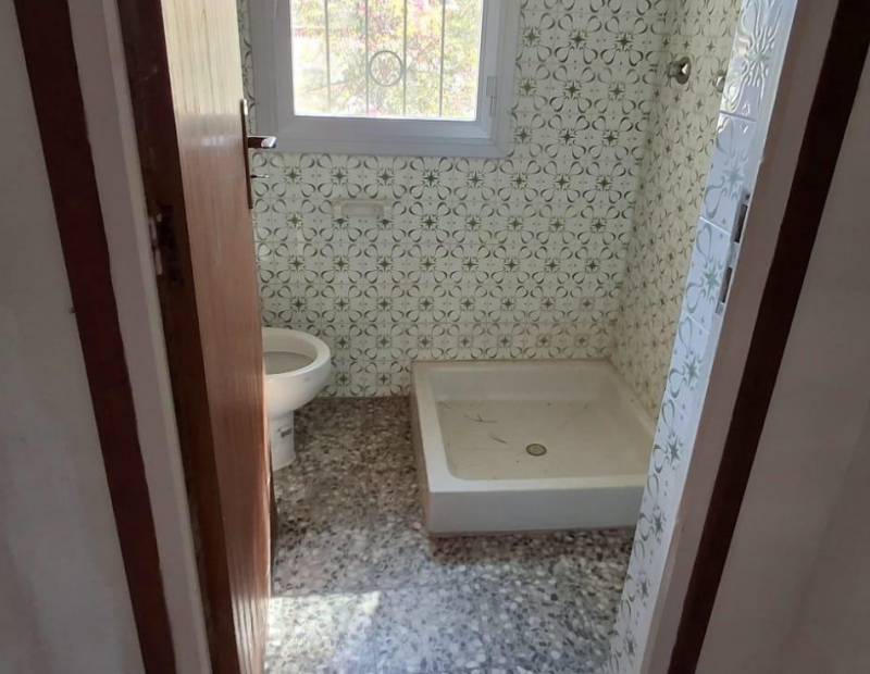 Sale - House with land - Levante - Benidorm