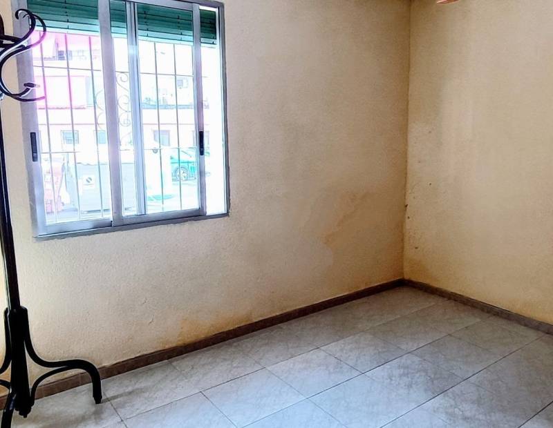 Sale - Ground floor apartment - Centro - Benidorm