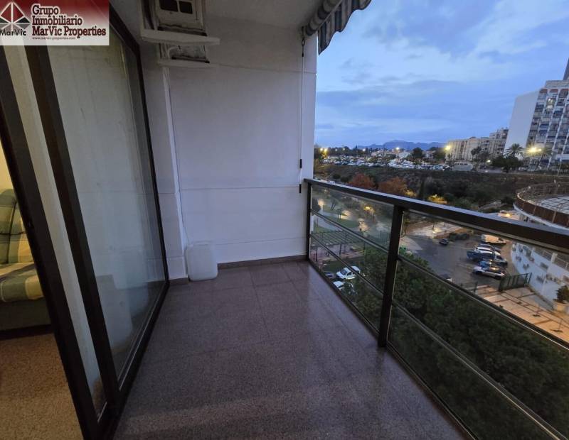 Venta - Piso - Avenida Beniarda - Benidorm