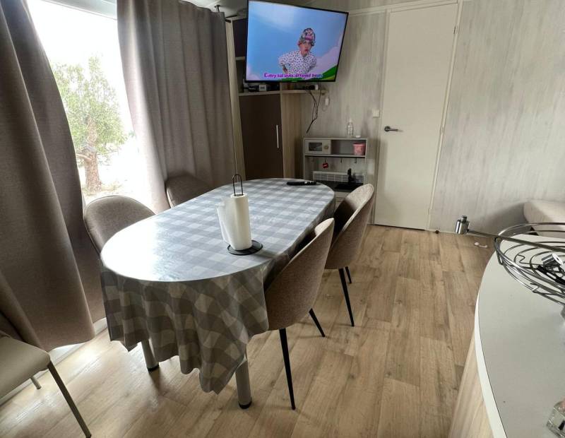 Sale - Plot of land - Partida adzubia - Finestrat