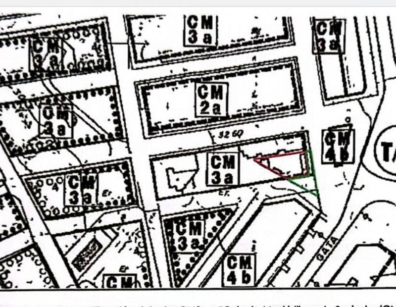 Продажа - ЗЕМЕЛЬНЫЕ УЧАСТКИ - Centro - Benidorm